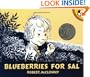 Blueberries for Sal