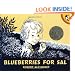 Blueberries for Sal (Picture Puffins)