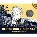 Blueberries for Sal