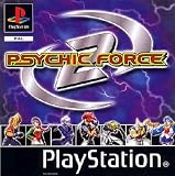 Eigenschaften Capcom  / Psychic Force 2
