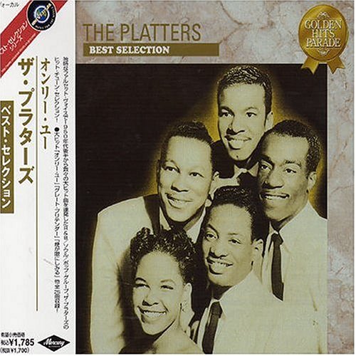 The Platters - Platters Best Selection - Zortam Music