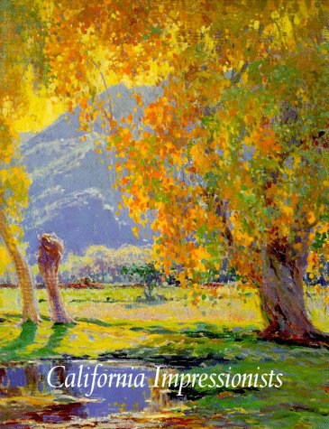 Books: California Impressionists
