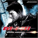 Mission: Impossible III (Music From The Original Motion Picture Soundtrack)