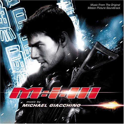 CD-Charts  Search : Mission Impossible 3