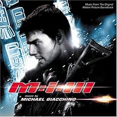 Mission Impossible 3