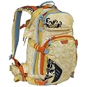 DAKINE Rucksack Girls Team Heli Pro DLX 18L, Pelosi, 51x28x14cm