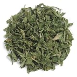 Frontier Raspberry, Red Leaf C/s Certified Organic, 16 Ounce Bag