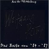 Eigenschaften Wolfgang Petry  / Das Beste von 84-87