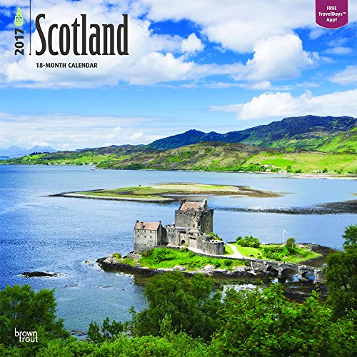 Scotland 2017 Square