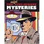 The Mini Five Minute Mysteries (Running Press miniature editions)
