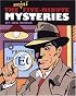 The Mini Five Minute Mysteries (Running Press miniature editions)