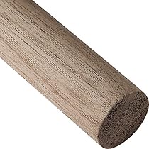 Dowel Rods - Walnut - 36