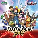 10th Anniversary 劇場版ポケットモンスターダイヤモンド・パール...