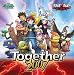 10th Anniversary 劇場版ポケットモンスターダイヤモンド・パール「ディアルガVSパルキアVSダークライ」オープニングテーマ「Together2007」