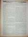 1915 WW1 French Officers Soldiers Train Toul Poem Land