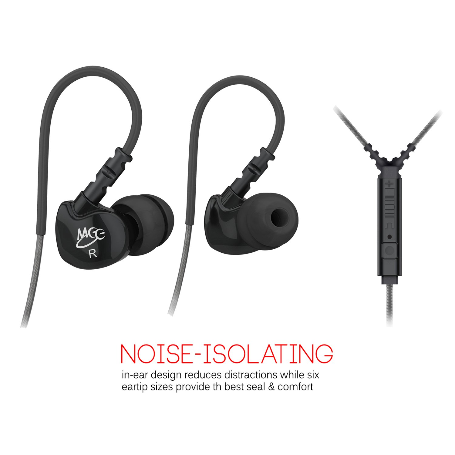 10 Best In Ear Headphones 2017 Top In Ear Headphones