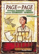 Page After Page: Discover the confidence & passion you need to start writing & keep writing (no matter what)