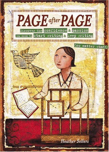 Cover of "Page After Page: Discover the C...