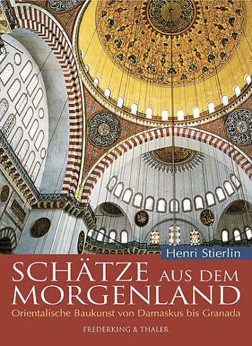 Sch�tze aus dem Morgenland