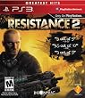 Resistance 2
