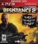 Resistance 2