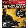 Resistance 2