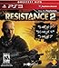 【Amazonの商品情報へ】PS3 RESISTANCE 2 (北米版)