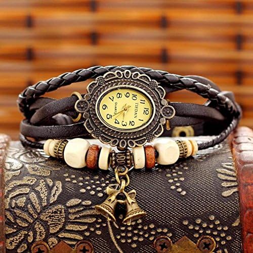 SunShine Day Freeship Geneva Montre Watch Women Fashion Reloj Mujer Casual Quartz Cow Leather Strap Vintage Dress Watches Relogio Feminino
