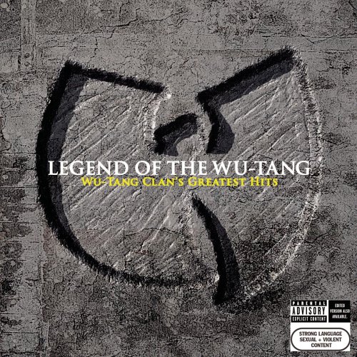 CD-Charts  Music : Legend of the Wu-Tang: Wu-Tang Clan's Greatest Hits