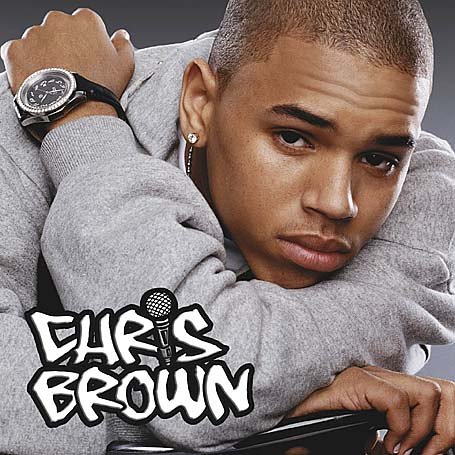 Chris Brown: +DVD