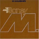 The Magic of Boney M - Boney M.