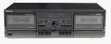 Technics RS-TR373 Dual Cassette Deck