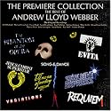 Premiere Collection - The Best Of Andrew Lloyd Webber