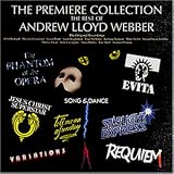 Premiere Collection - The Best Of Andrew Lloyd Webber