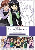 Sister Princess - One Big Happy Family (Vol. 6)