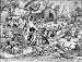 Pieter Brueghel (Drawing on the 