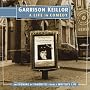 Garrison Keillor: A Life in Comedy