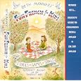 Beth Manners Fun French for Kids: A Perfect Accent at the Perfect Age : Ages 2-6 by Beth Manners