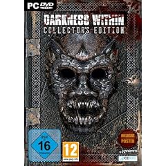 Darkness Within Gold Edition (PC)