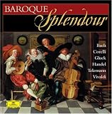 Baroque Splendour
