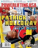 Powerlifting USA