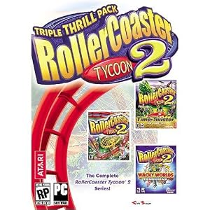 Best PricesBest Price Rollercoaster Tycoon 2 Review For Sale