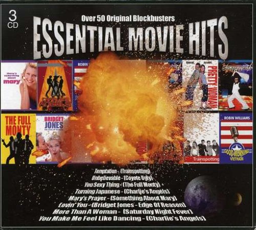 CD-Charts  Search : Essential Movie Hits