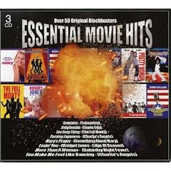 Essential Movie Hits