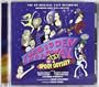 Forbidden Broadway, Vol. 7: 2001 - A Spoof Odyssey