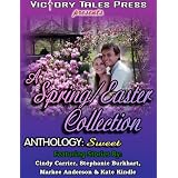 A Spring/Easter Collection: Sweet