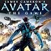 James Cameron's Avatar: The Game [Game Download] cd cover