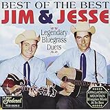 Best of the Best: Legendary Bluegrass Duets