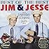 Best of the Best: Legendary Bluegrass Duets