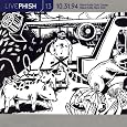 LivePhish, Vol. 13 10/31/94